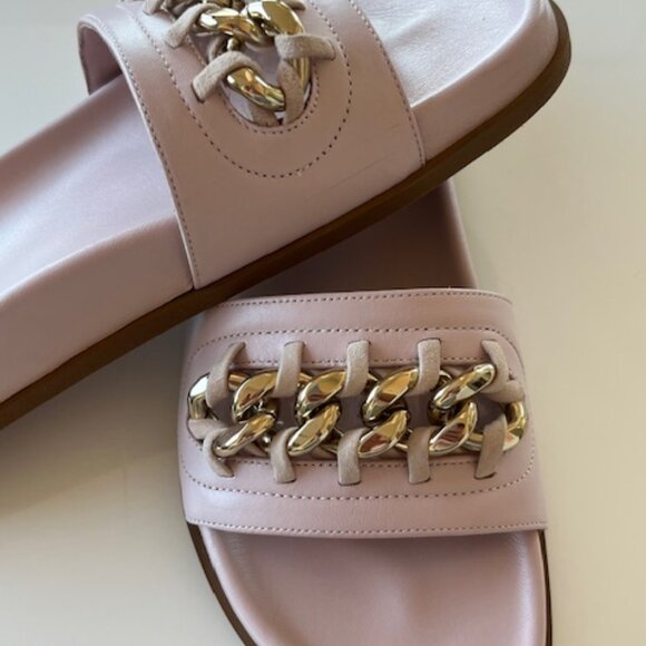 Valentino Sandals 37.5 - Picture 8 of 9